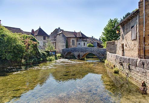 Arbois Heimatstadt von Pasteur