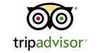 Logo Trip advisor