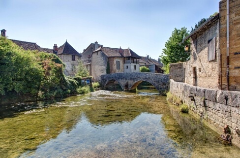Dole & Arbois sur les pas de Louis Pasteur