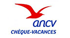 Ancv logotype