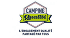 Logo camping Qualité