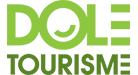 Logo Dole tourisme