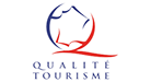 Logo Qualité tourisme