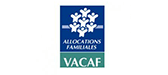 Logo Vacaf